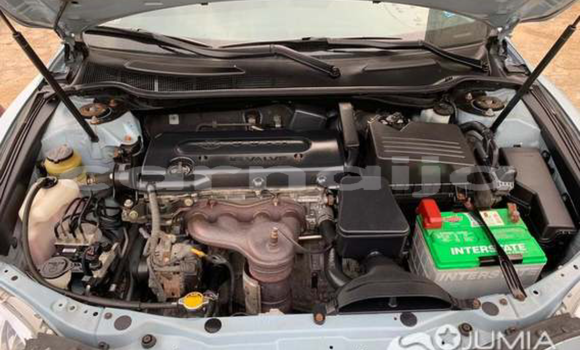 Acheter Neuf Voiture Toyota Camry Bleu à Ikeja, État de Lagos Acheter Neuf Voiture Toyota Camry Bleu à Ikeja, État de Lagos