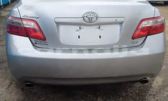 Acheter Neuf Voiture Toyota Camry Blanc à Ikeja, État de Lagos Acheter Neuf Voiture Toyota Camry Blanc à Ikeja, État de Lagos