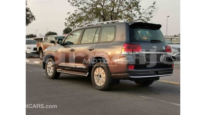 Big with watermark toyota land cruiser abia state import dubai 10869