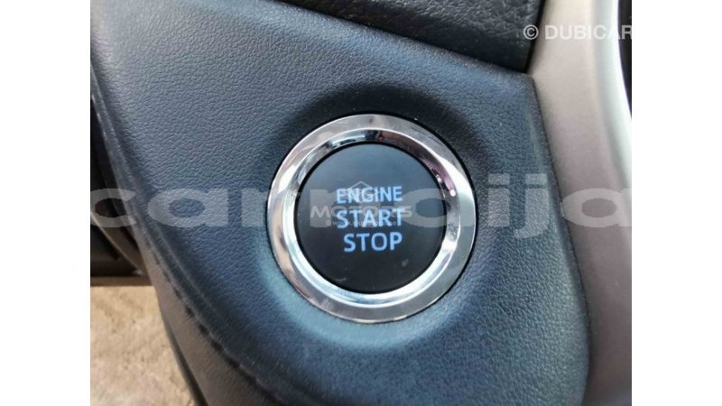 Big with watermark toyota land cruiser abia state import dubai 10869