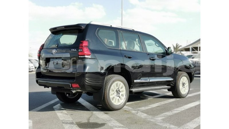 Big with watermark toyota prado abia state import dubai 10871