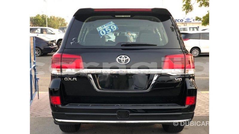 Big with watermark toyota land cruiser abia state import dubai 10872