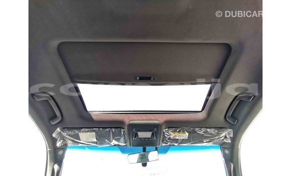 Buy Import Toyota Land Cruiser Black Car in Import - Dubai in Abia State Buy Import Toyota Land Cruiser Black Car in Import - Dubai in Abia State