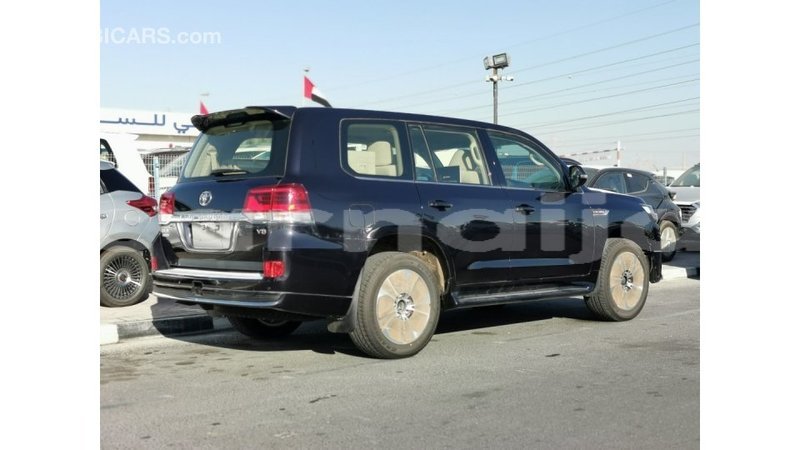 Big with watermark toyota land cruiser abia state import dubai 10874