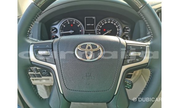 Acheter Import Voiture Toyota Land Cruiser Noir à Import - Dubai, État d'Abia Acheter Import Voiture Toyota Land Cruiser Noir à Import - Dubai, État d'Abia