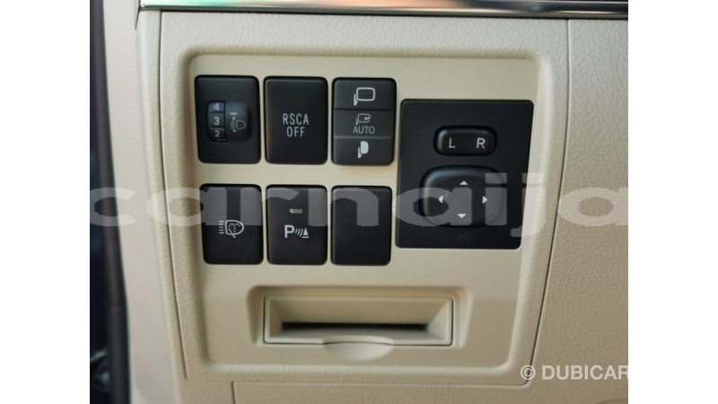 Big with watermark toyota land cruiser abia state import dubai 10874