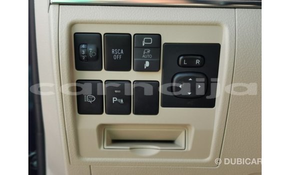 Acheter Import Voiture Toyota Land Cruiser Noir à Import - Dubai, État d'Abia Acheter Import Voiture Toyota Land Cruiser Noir à Import - Dubai, État d'Abia