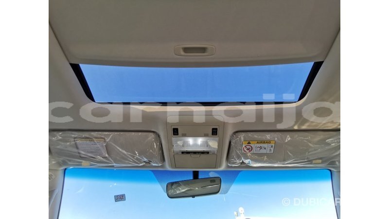 Big with watermark toyota land cruiser abia state import dubai 10874