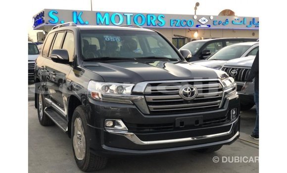 Buy Import Toyota Land Cruiser Other Car in Import - Dubai in Abia State Buy Import Toyota Land Cruiser Other Car in Import - Dubai in Abia State