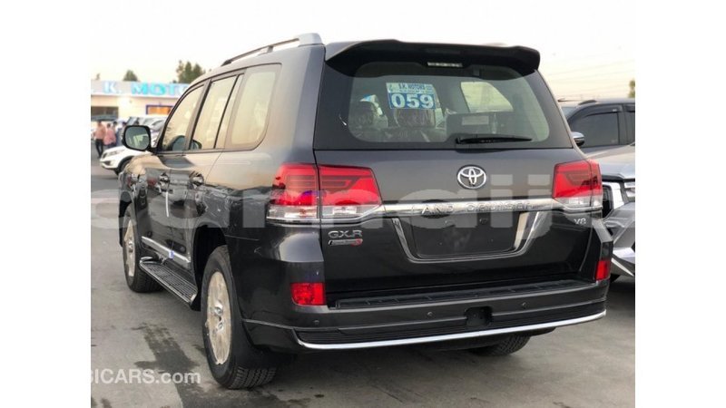 Big with watermark toyota land cruiser abia state import dubai 10875