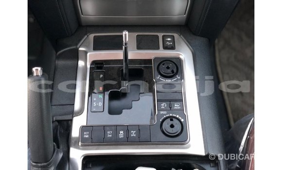Buy Import Toyota Land Cruiser Other Car in Import - Dubai in Abia State Buy Import Toyota Land Cruiser Other Car in Import - Dubai in Abia State