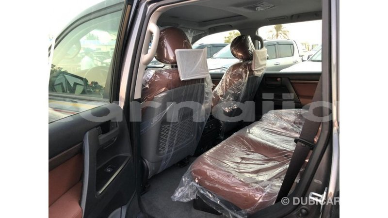 Big with watermark toyota land cruiser abia state import dubai 10875
