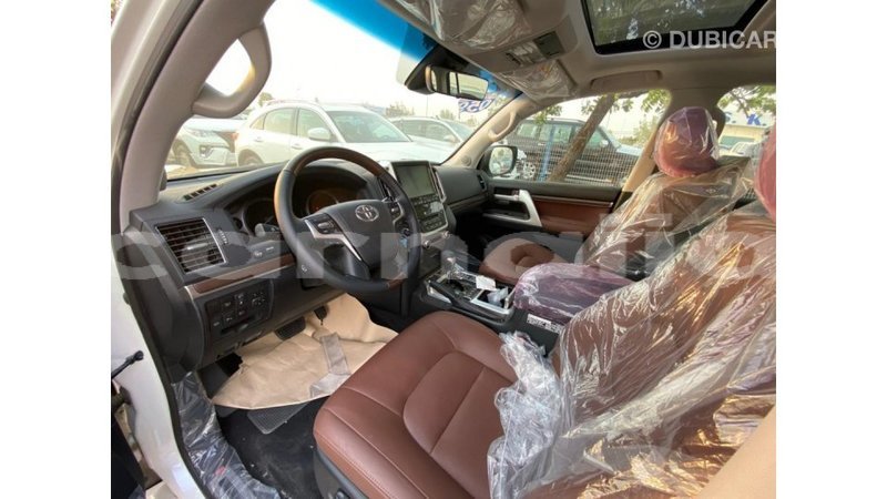 Big with watermark toyota land cruiser abia state import dubai 10876