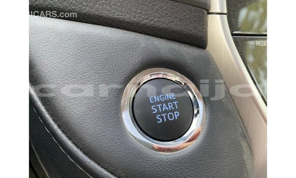 Buy Import Toyota Land Cruiser White Car in Import - Dubai in Abia State Buy Import Toyota Land Cruiser White Car in Import - Dubai in Abia State