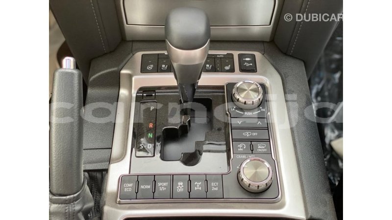 Big with watermark toyota land cruiser abia state import dubai 10876