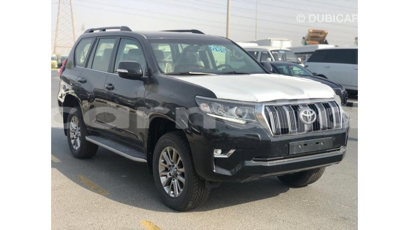 Big with watermark toyota prado abia state import dubai 10877