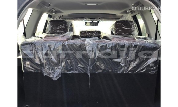 Buy Import Toyota Prado Black Car in Import - Dubai in Abia State Buy Import Toyota Prado Black Car in Import - Dubai in Abia State