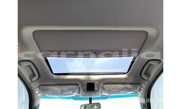 Buy Import Toyota Prado Black Car in Import - Dubai in Abia State Buy Import Toyota Prado Black Car in Import - Dubai in Abia State