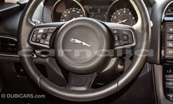 Buy Import Jaguar F-Pace White Car in Import - Dubai in Abia State Buy Import Jaguar F-Pace White Car in Import - Dubai in Abia State