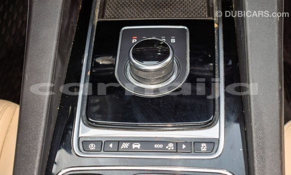 Buy Import Jaguar F-Pace White Car in Import - Dubai in Abia State Buy Import Jaguar F-Pace White Car in Import - Dubai in Abia State