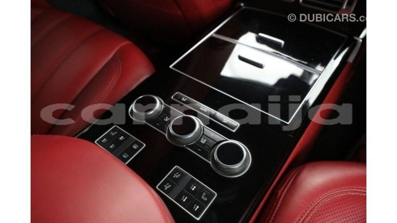 Big with watermark land rover range rover abia state import dubai 10881