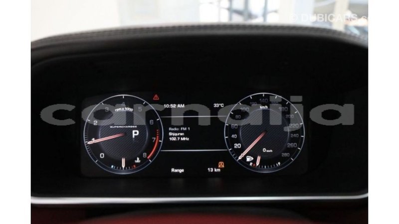 Big with watermark land rover range rover abia state import dubai 10881