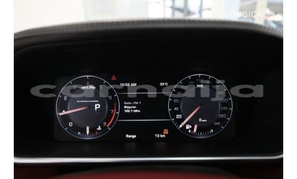 Acheter Import Voiture Land Rover Range Rover Blanc à Import - Dubai, État d'Abia Acheter Import Voiture Land Rover Range Rover Blanc à Import - Dubai, État d'Abia