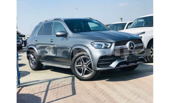 Buy Import Mercedes-Benz GLE Other Car in Import - Dubai in Abia State Buy Import Mercedes-Benz GLE Other Car in Import - Dubai in Abia State
