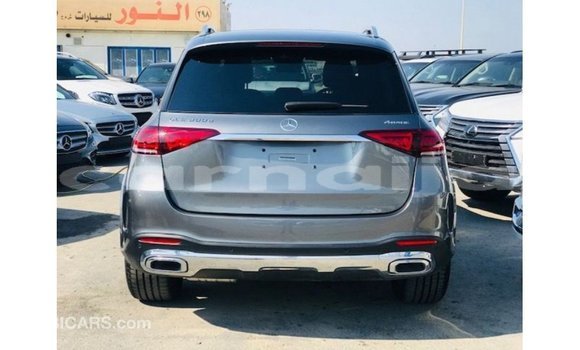 Buy Import Mercedes-Benz GLE Other Car in Import - Dubai in Abia State Buy Import Mercedes-Benz GLE Other Car in Import - Dubai in Abia State