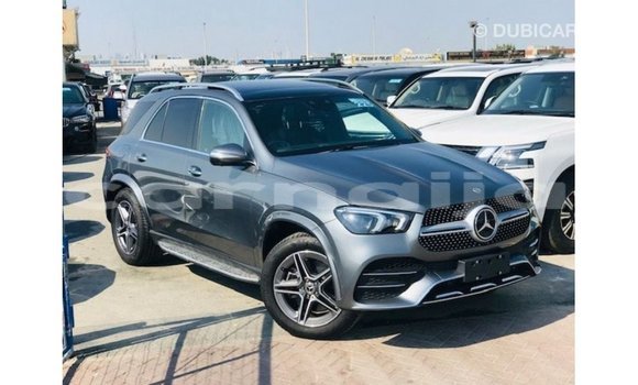 Buy Import Mercedes-Benz GLE Other Car in Import - Dubai in Abia State Buy Import Mercedes-Benz GLE Other Car in Import - Dubai in Abia State