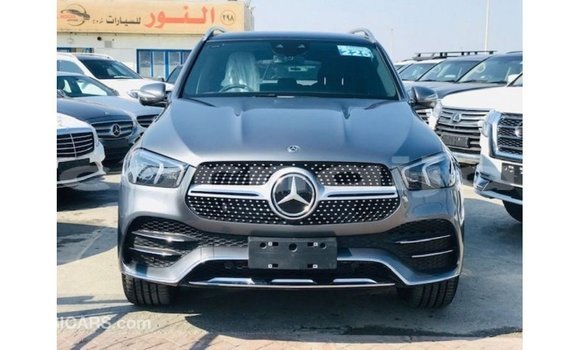 Buy Import Mercedes-Benz GLE Other Car in Import - Dubai in Abia State Buy Import Mercedes-Benz GLE Other Car in Import - Dubai in Abia State