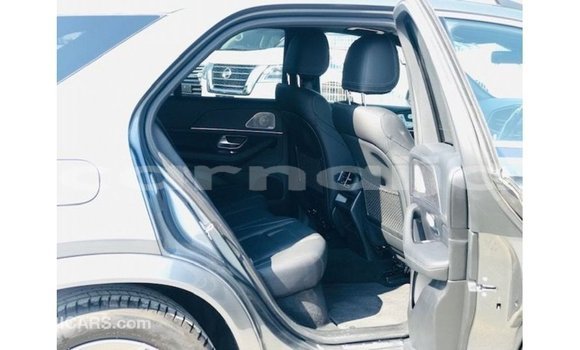 Buy Import Mercedes-Benz GLE Other Car in Import - Dubai in Abia State Buy Import Mercedes-Benz GLE Other Car in Import - Dubai in Abia State