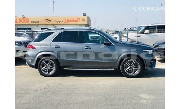 Buy Import Mercedes-Benz GLE Other Car in Import - Dubai in Abia State Buy Import Mercedes-Benz GLE Other Car in Import - Dubai in Abia State