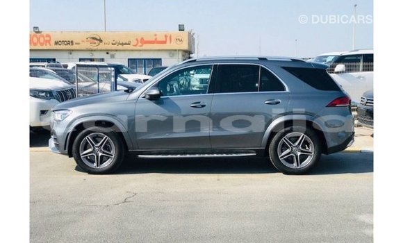 Buy Import Mercedes-Benz GLE Other Car in Import - Dubai in Abia State Buy Import Mercedes-Benz GLE Other Car in Import - Dubai in Abia State