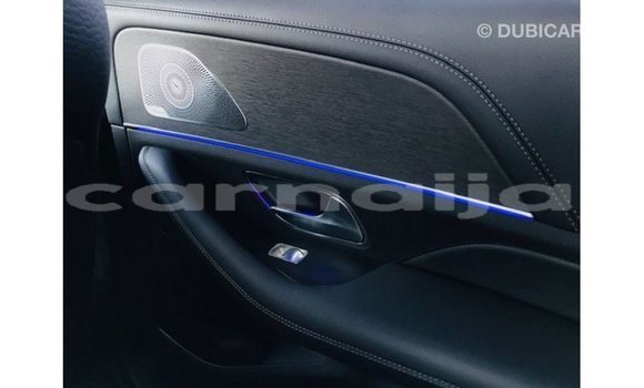 Buy Import Mercedes-Benz GLE Other Car in Import - Dubai in Abia State Buy Import Mercedes-Benz GLE Other Car in Import - Dubai in Abia State