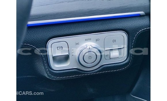 Buy Import Mercedes-Benz GLE Other Car in Import - Dubai in Abia State Buy Import Mercedes-Benz GLE Other Car in Import - Dubai in Abia State