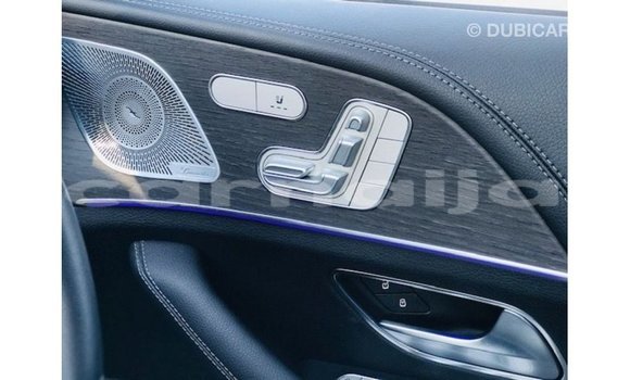 Buy Import Mercedes-Benz GLE Other Car in Import - Dubai in Abia State Buy Import Mercedes-Benz GLE Other Car in Import - Dubai in Abia State