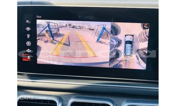 Buy Import Mercedes-Benz GLE Other Car in Import - Dubai in Abia State Buy Import Mercedes-Benz GLE Other Car in Import - Dubai in Abia State