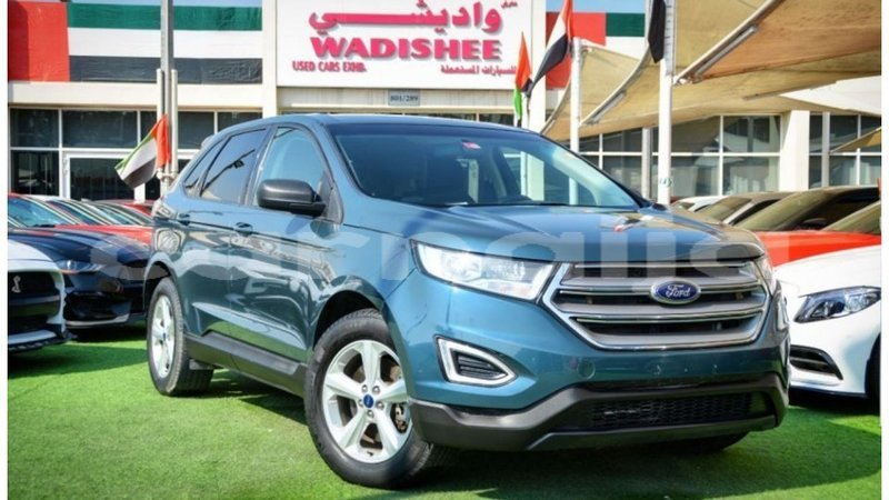 Big with watermark ford edge abia state import dubai 10883