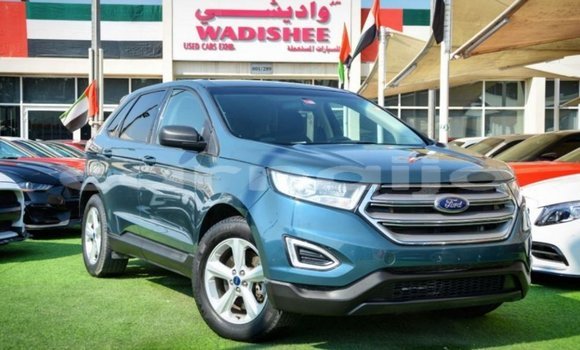 Acheter Import Voiture Ford Edge Bleu à Import - Dubai, État d'Abia Acheter Import Voiture Ford Edge Bleu à Import - Dubai, État d'Abia