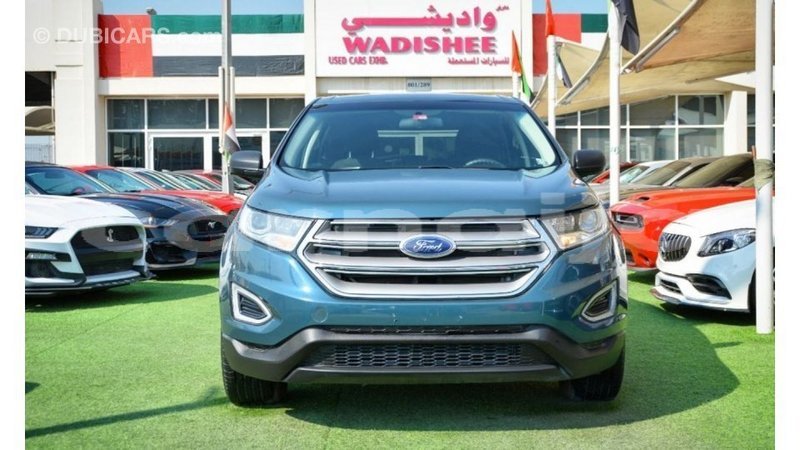 Big with watermark ford edge abia state import dubai 10883