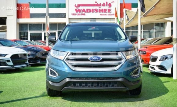 Acheter Import Voiture Ford Edge Bleu à Import - Dubai, État d'Abia Acheter Import Voiture Ford Edge Bleu à Import - Dubai, État d'Abia
