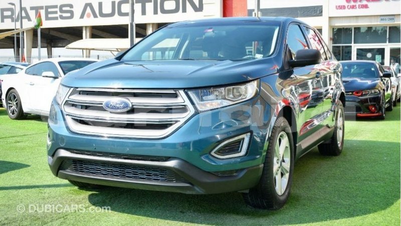Big with watermark ford edge abia state import dubai 10883