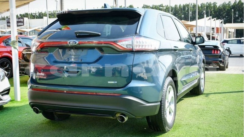 Big with watermark ford edge abia state import dubai 10883