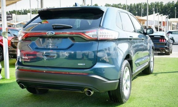 Acheter Import Voiture Ford Edge Bleu à Import - Dubai, État d'Abia Acheter Import Voiture Ford Edge Bleu à Import - Dubai, État d'Abia
