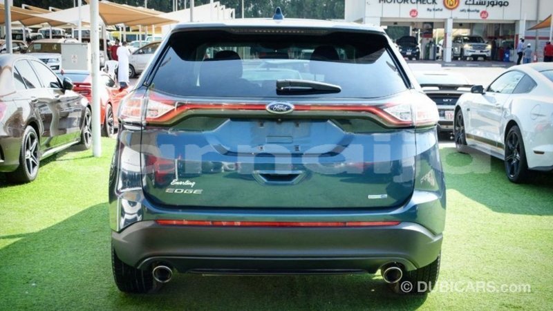 Big with watermark ford edge abia state import dubai 10883