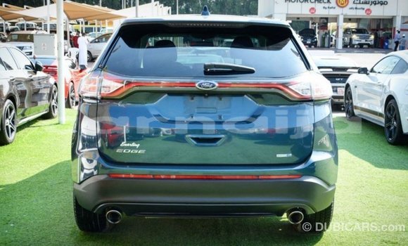 Acheter Import Voiture Ford Edge Bleu à Import - Dubai, État d'Abia Acheter Import Voiture Ford Edge Bleu à Import - Dubai, État d'Abia