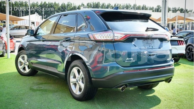 Big with watermark ford edge abia state import dubai 10883