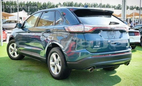 Acheter Import Voiture Ford Edge Bleu à Import - Dubai, État d'Abia Acheter Import Voiture Ford Edge Bleu à Import - Dubai, État d'Abia