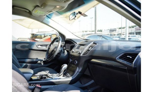 Acheter Import Voiture Ford Edge Bleu à Import - Dubai, État d'Abia Acheter Import Voiture Ford Edge Bleu à Import - Dubai, État d'Abia